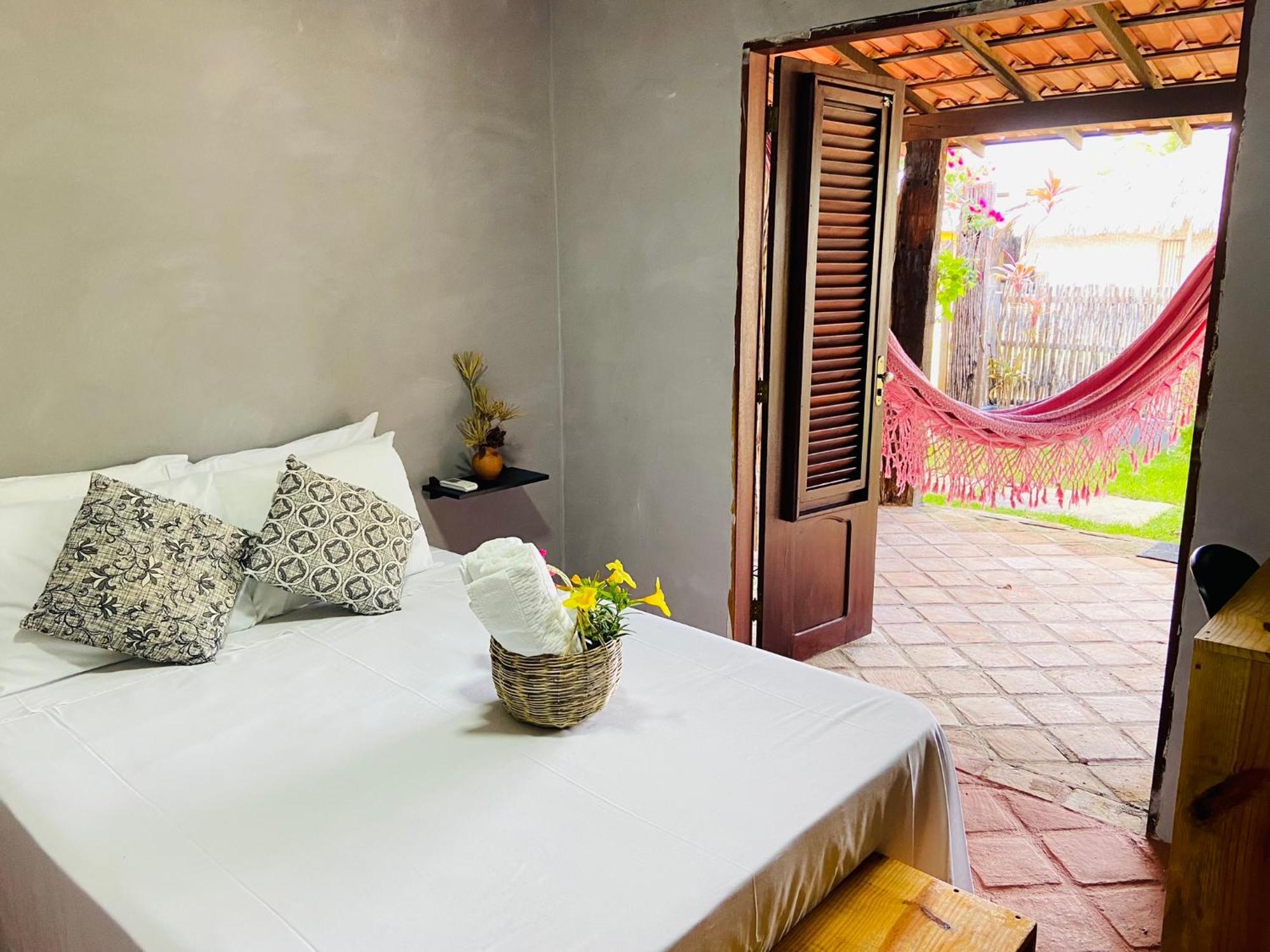 Ricatins Bed & Breakfast Exterior foto