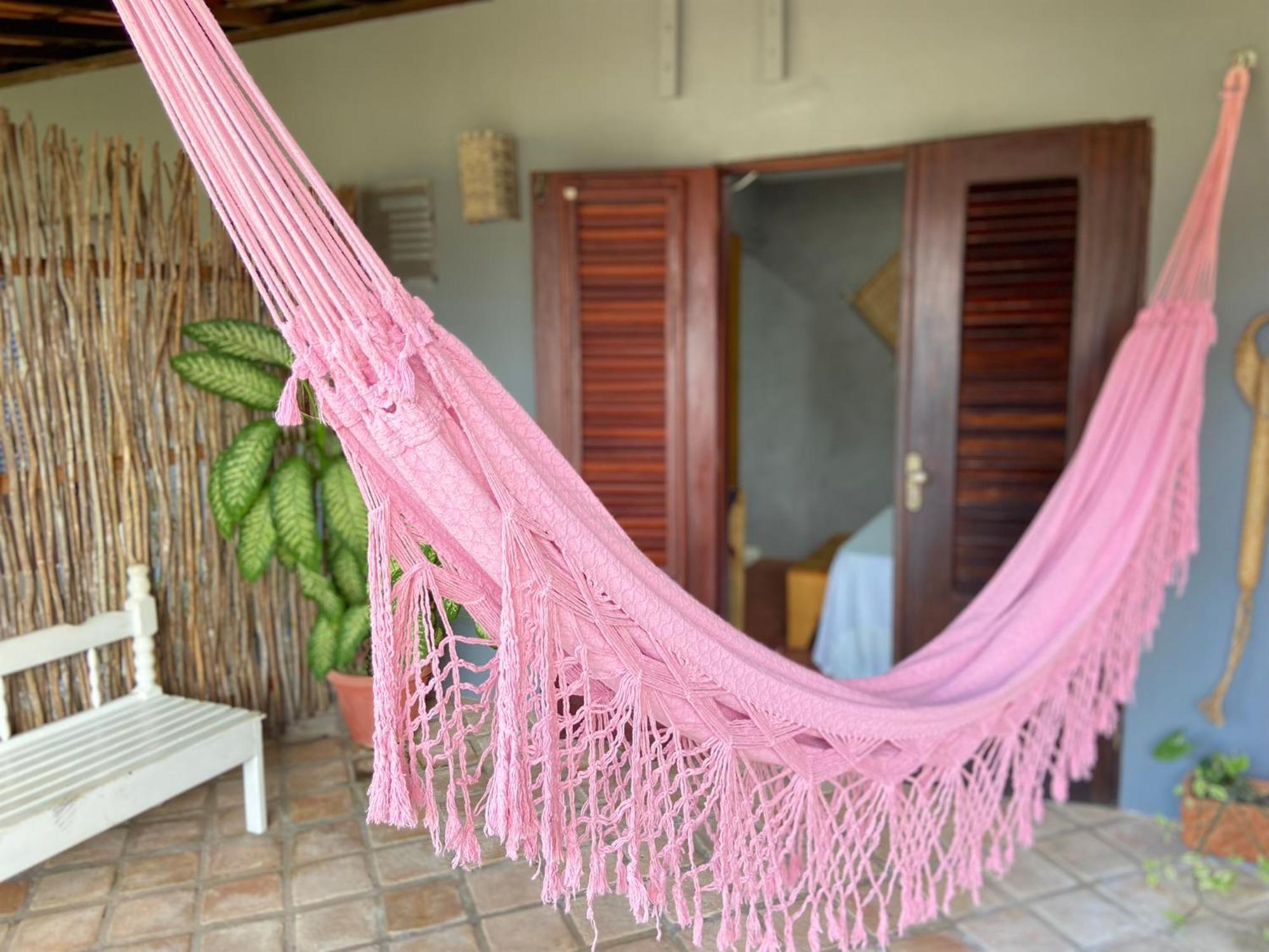 Ricatins Bed & Breakfast Exterior foto